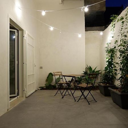 바리 Dante'S Patio 아파트 외부 사진